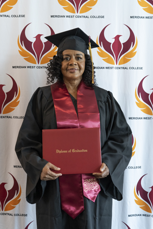 Commencement 2025