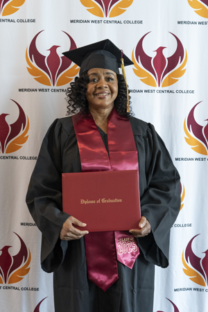 Commencement 2025