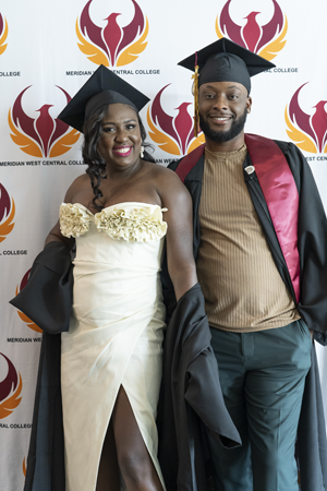 Commencement 2025
