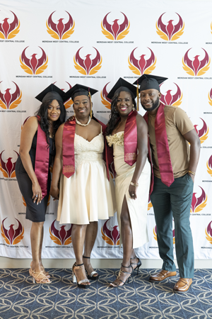 Commencement 2025