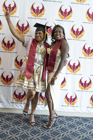 Commencement 2025