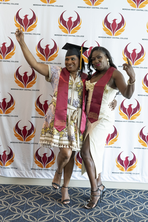 Commencement 2025