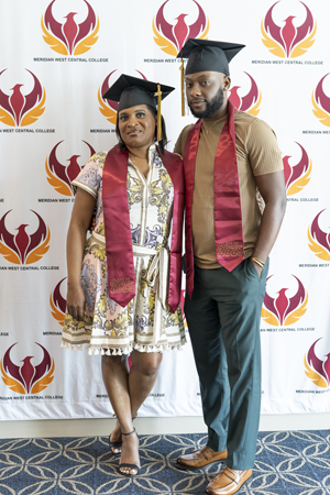 Commencement 2025