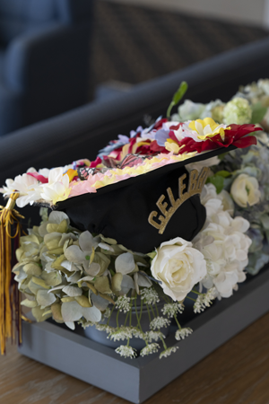 Commencement 2024
