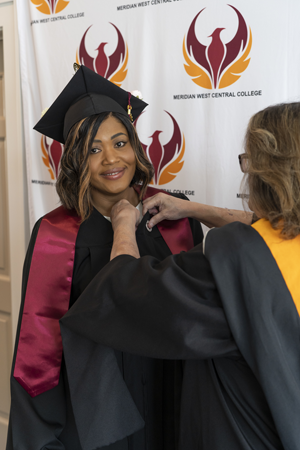 Commencement 2024