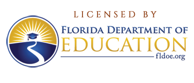 Florida DOE Logo