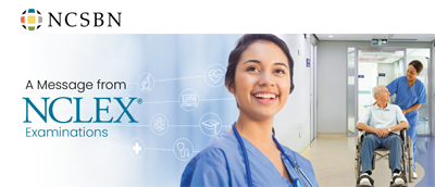 NCLEX Logo