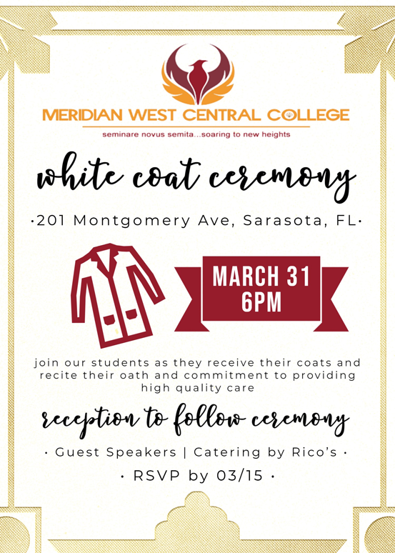 White Coat March 2023