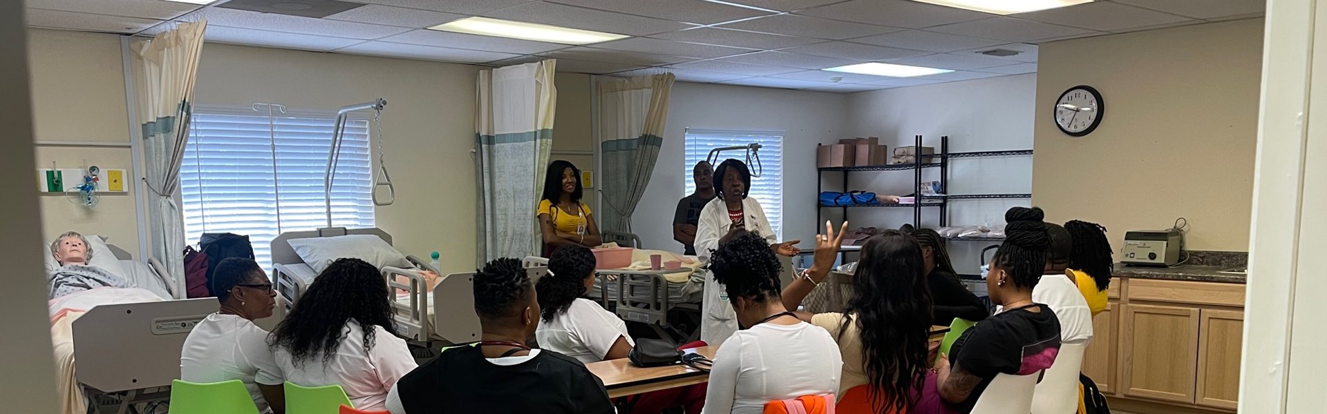 LPN Program